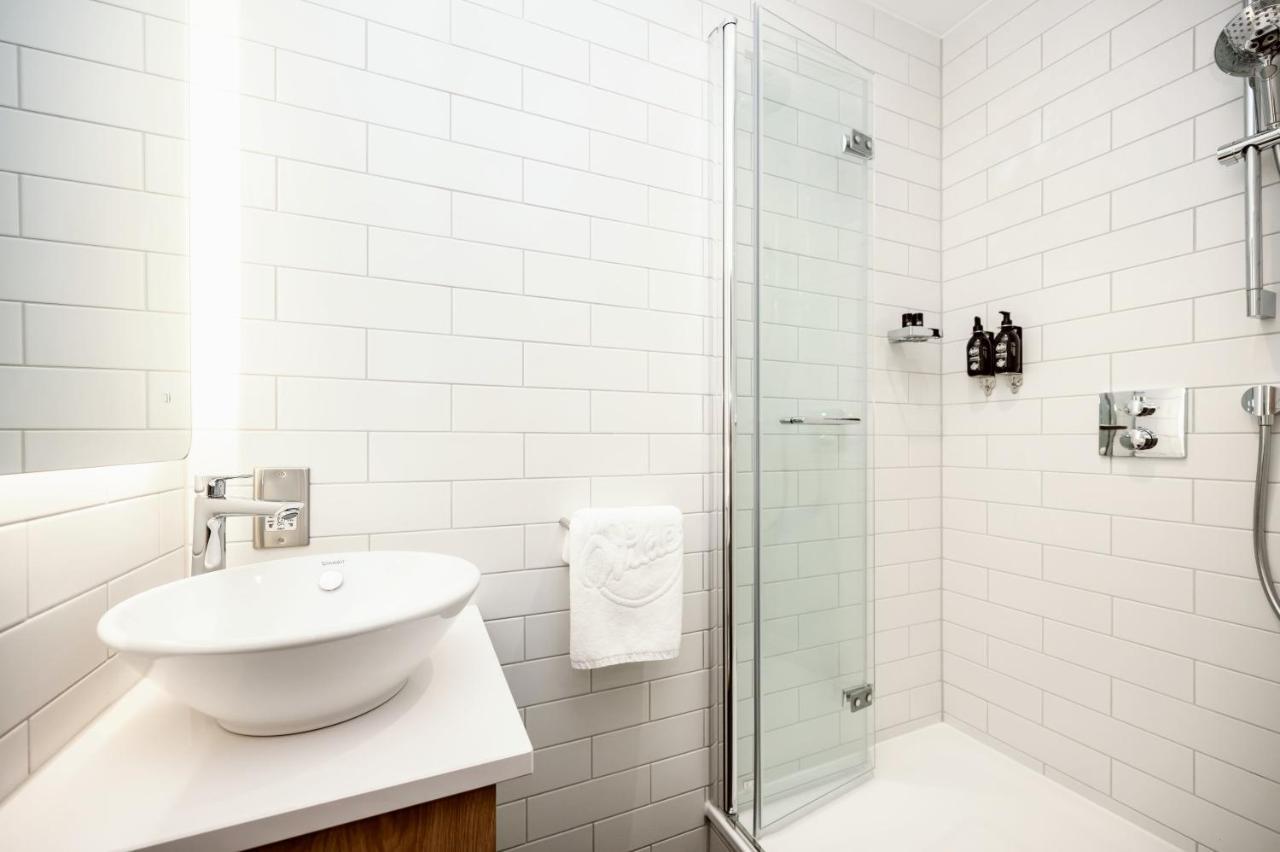 Wilde Centre Aparthotel 4*